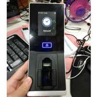 Biometric Fingerprint and Finger Vein Access Control System Device (FJ100)