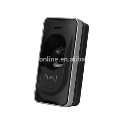 Waterproof fingerprint and RFID card reader FR1200 small-sized sensor