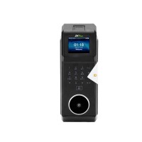 RFID Card Reader Biometric Fingerprint Time Recording Attendance System and Palm Vein Access Control System with WIFI Function