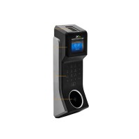 Palm Time Attendance And Access Control System Biometric Fingerprint Door Access Control With IC Card Reader PA10