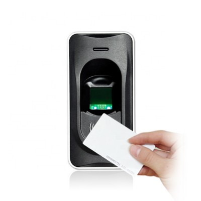 Biometric Fingerprint Slave Reader Access Control System RS485 with IC Card Reader (FR1200)